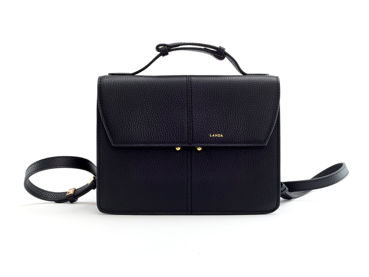 HIGUERA Black