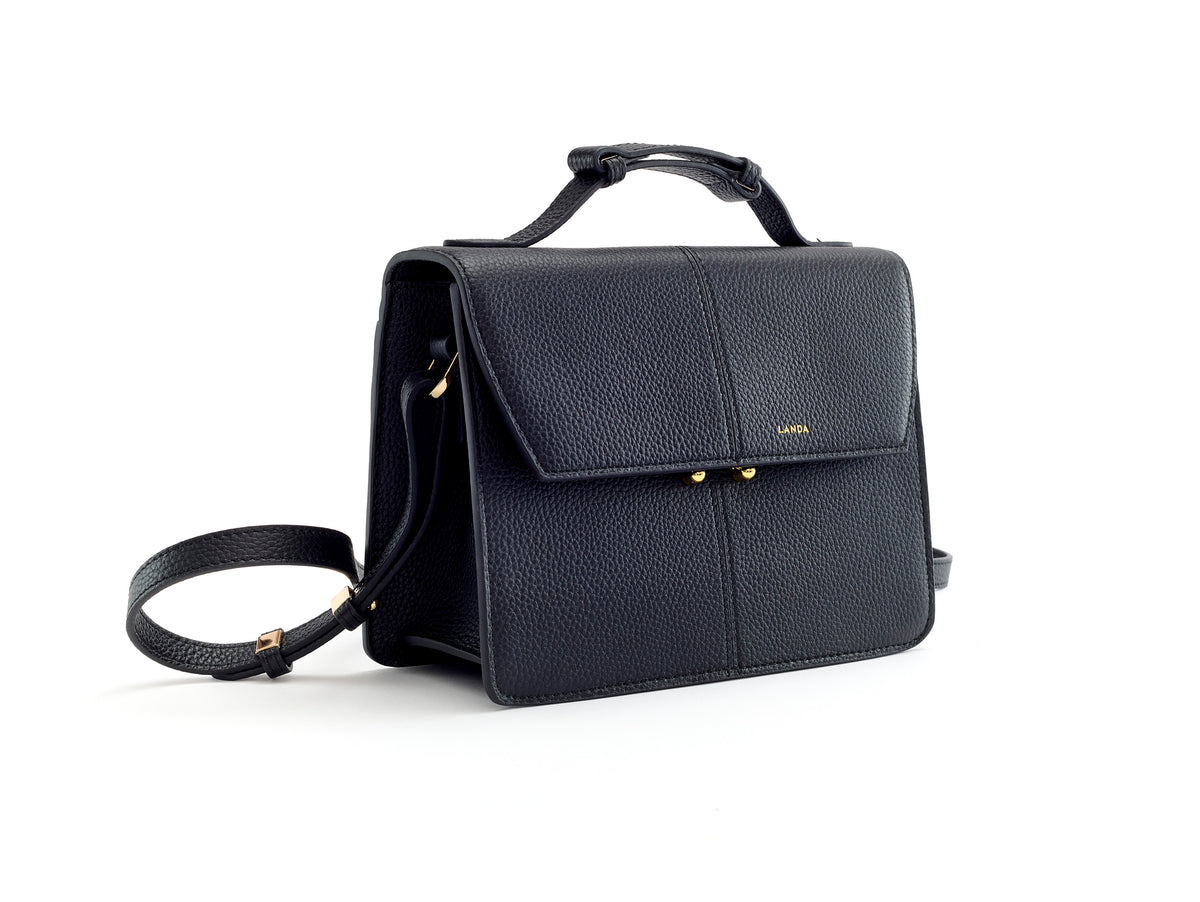 HIGUERA Black