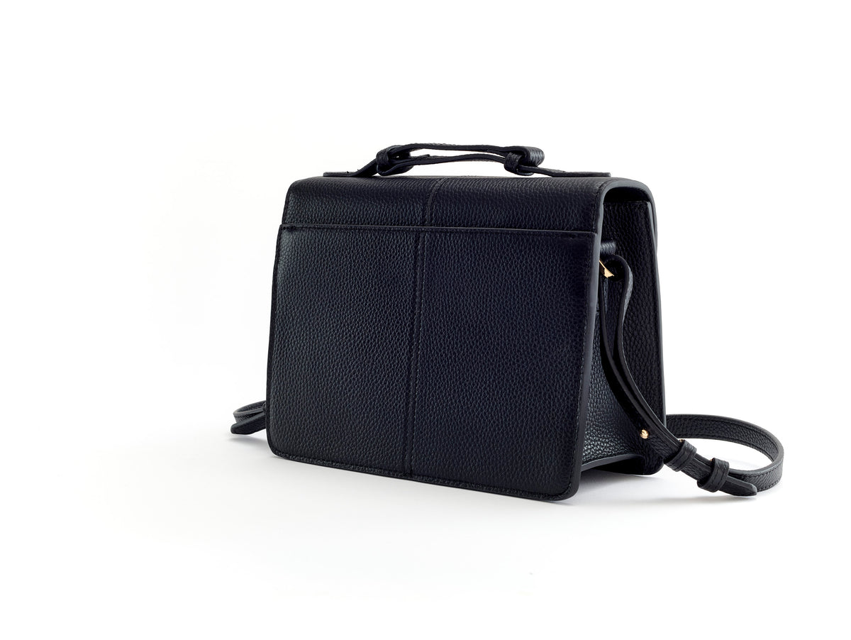 HIGUERA Black
