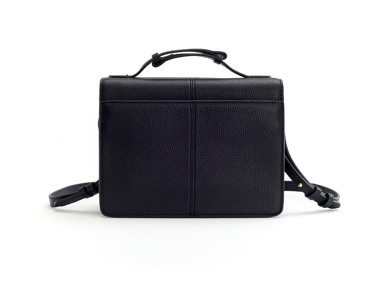 HIGUERA Black