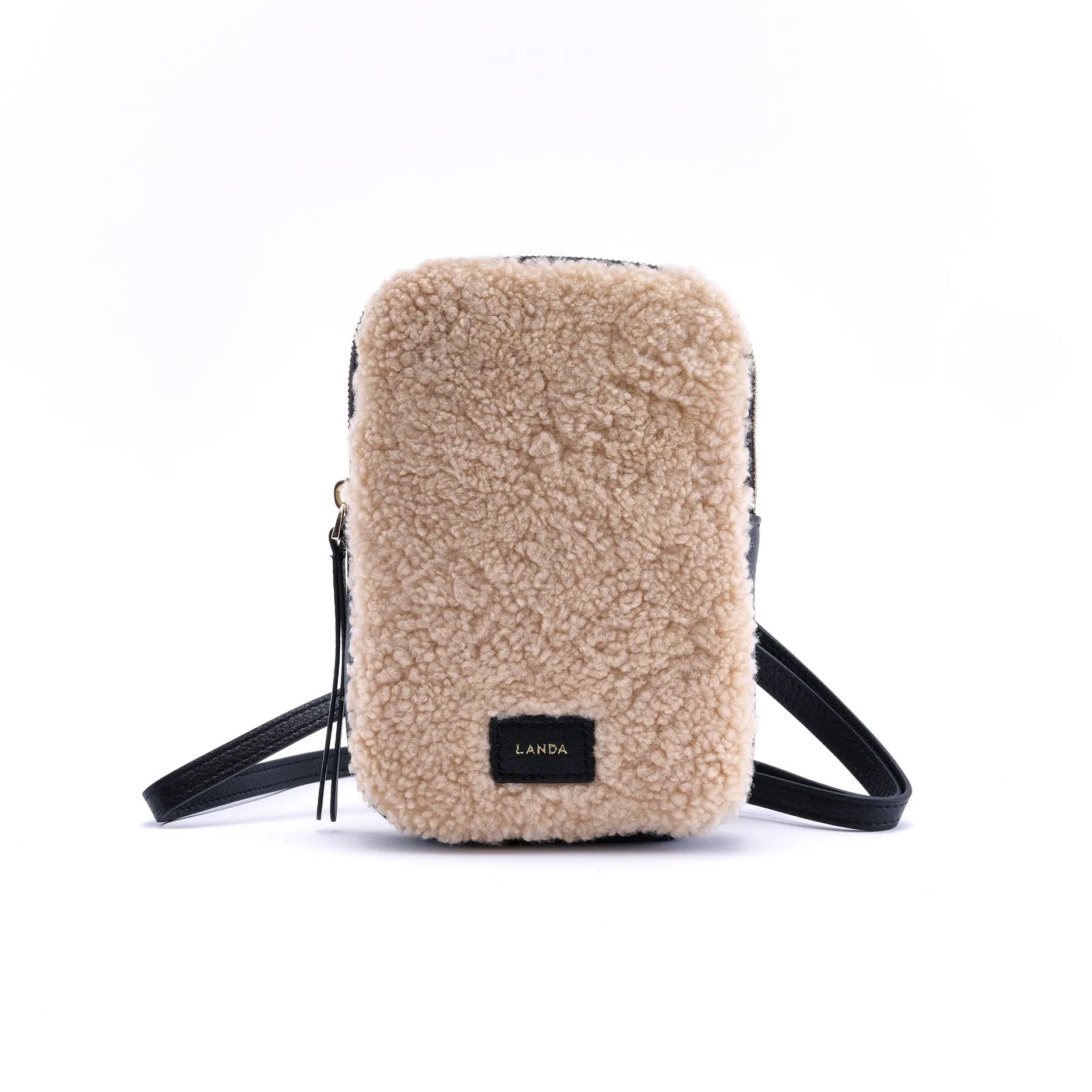 CASSIA Real Shearling