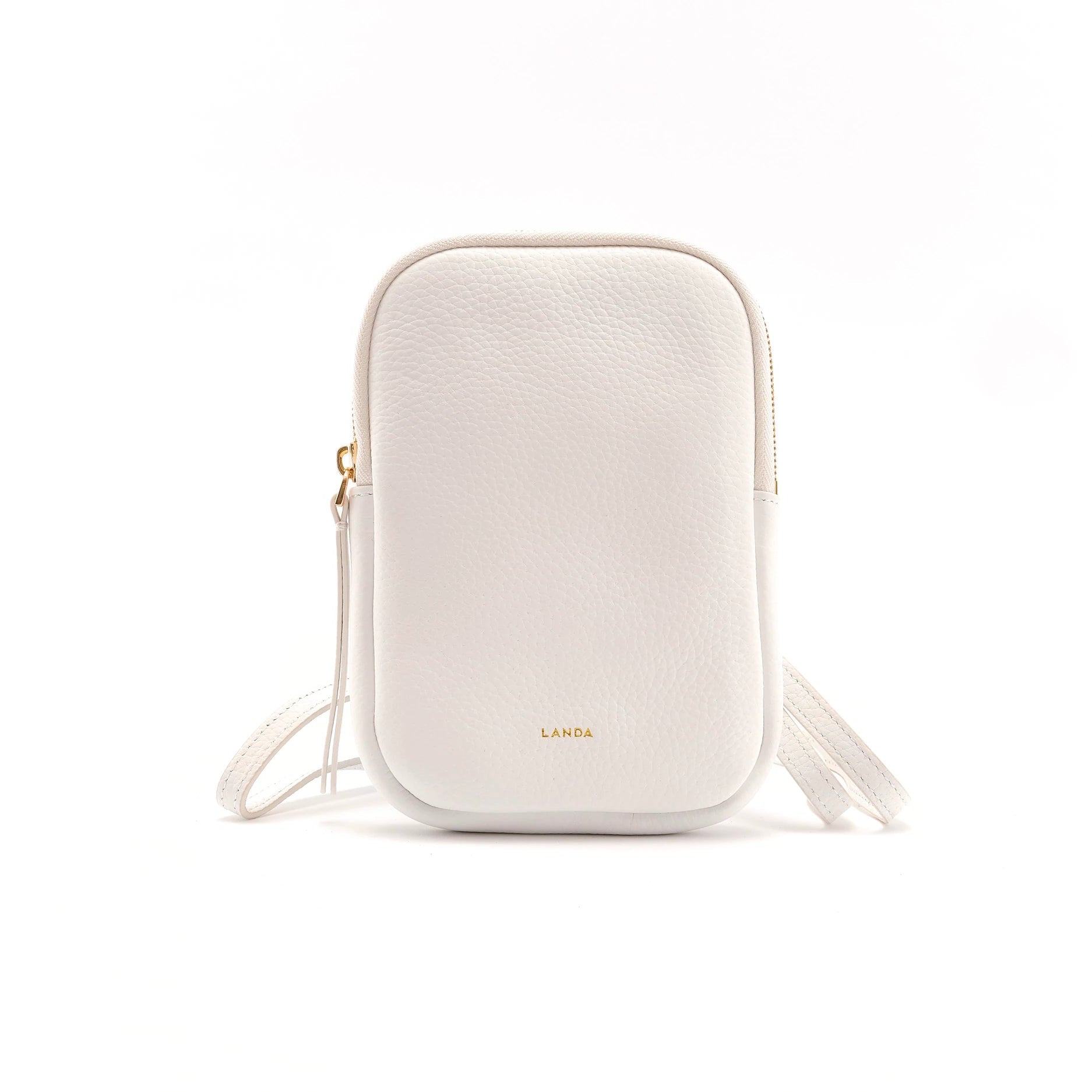 CASSIA White