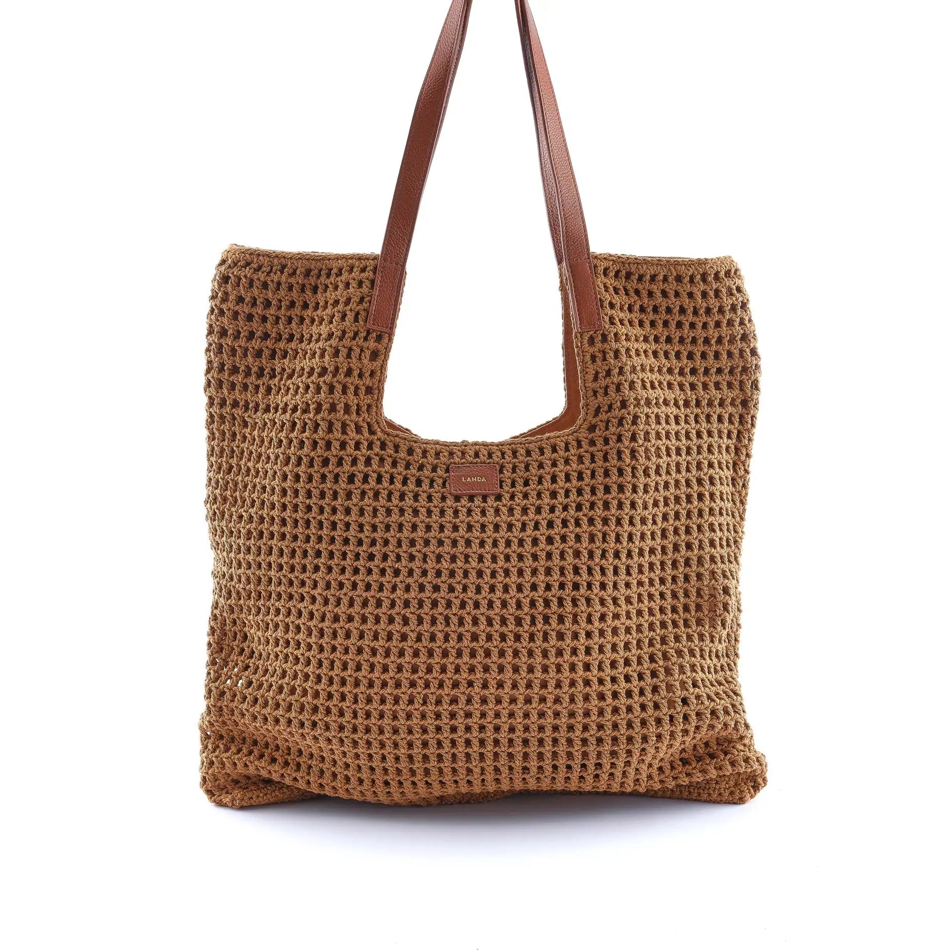 MANGO Summer Bag