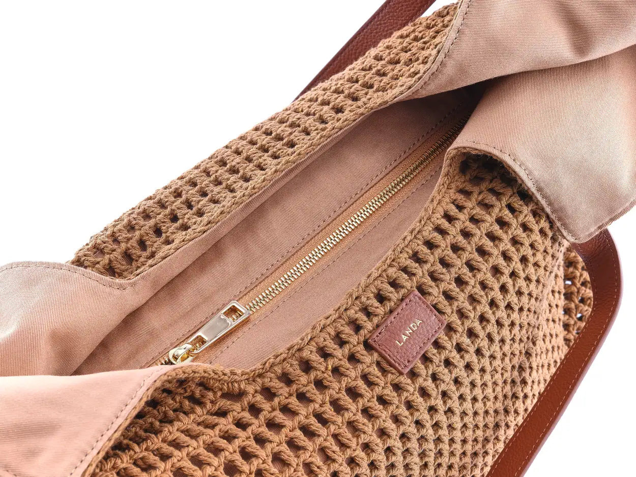MANGO Summer Bag