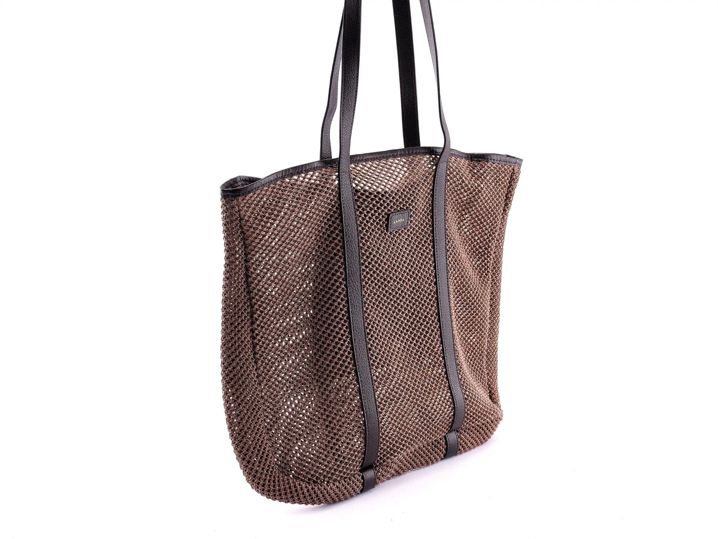 PALMERA - Beach Bag