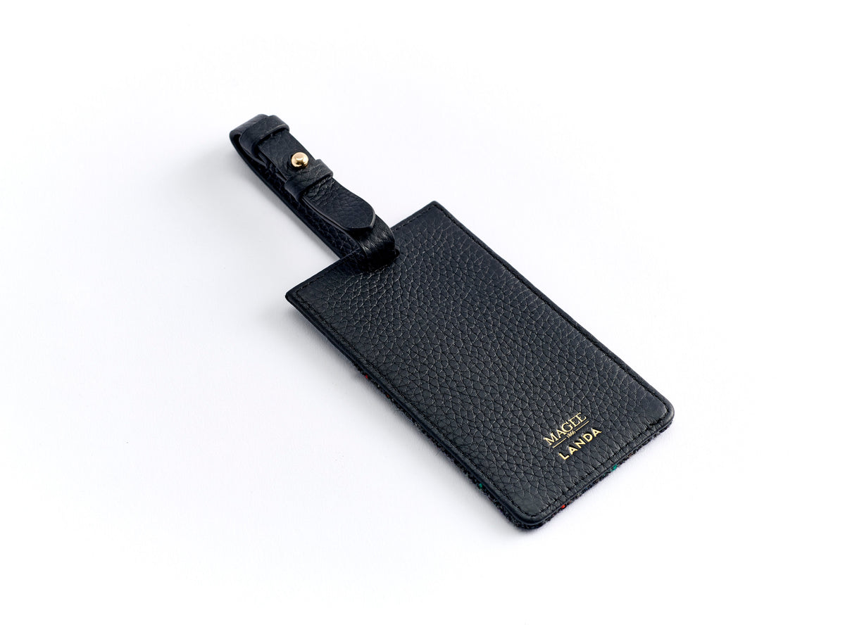 CEDRO Luggage Tag | MAGEE 1866 x LANDA