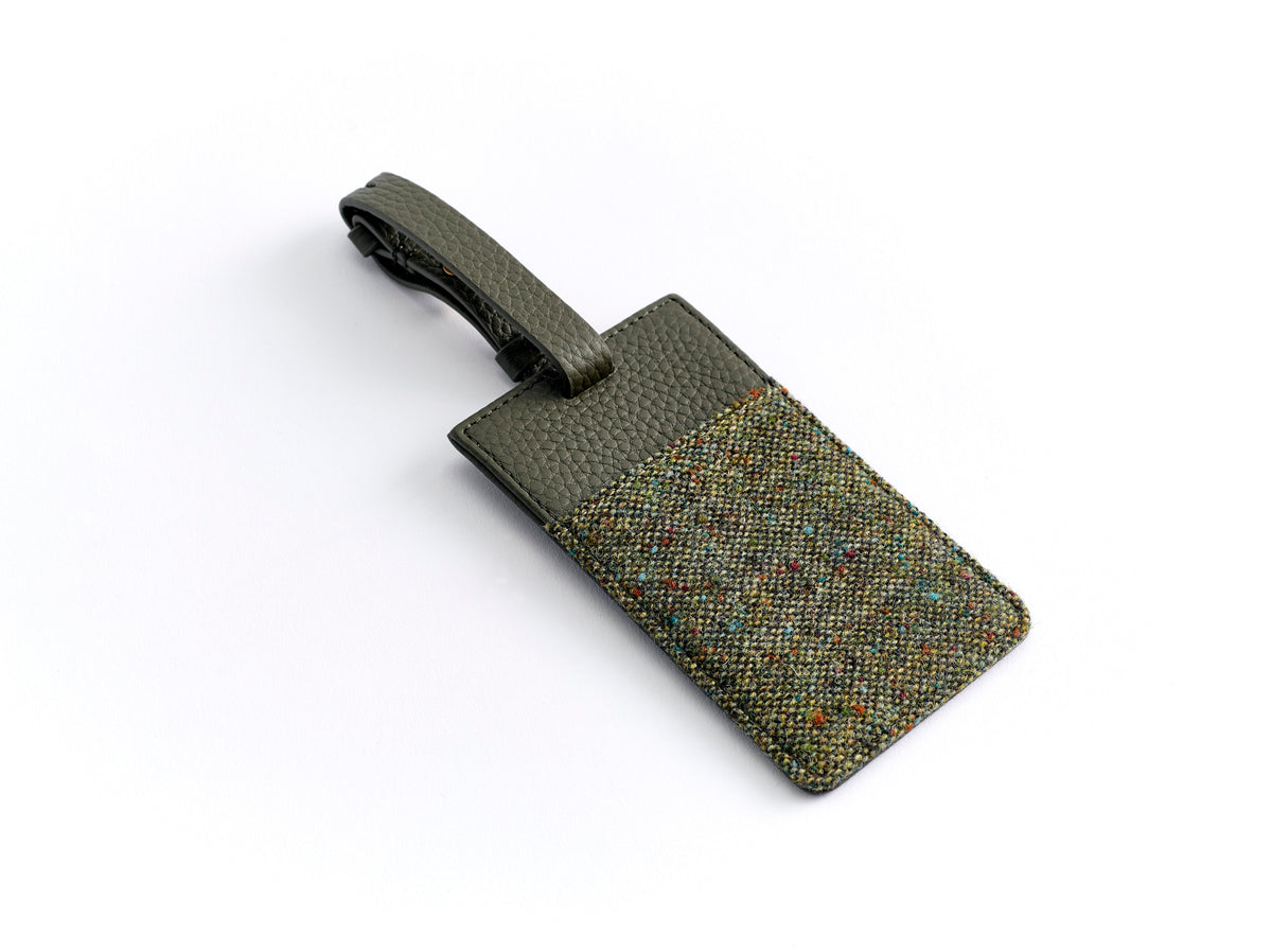CEDRO Luggage Tag | MAGEE 1866 x LANDA