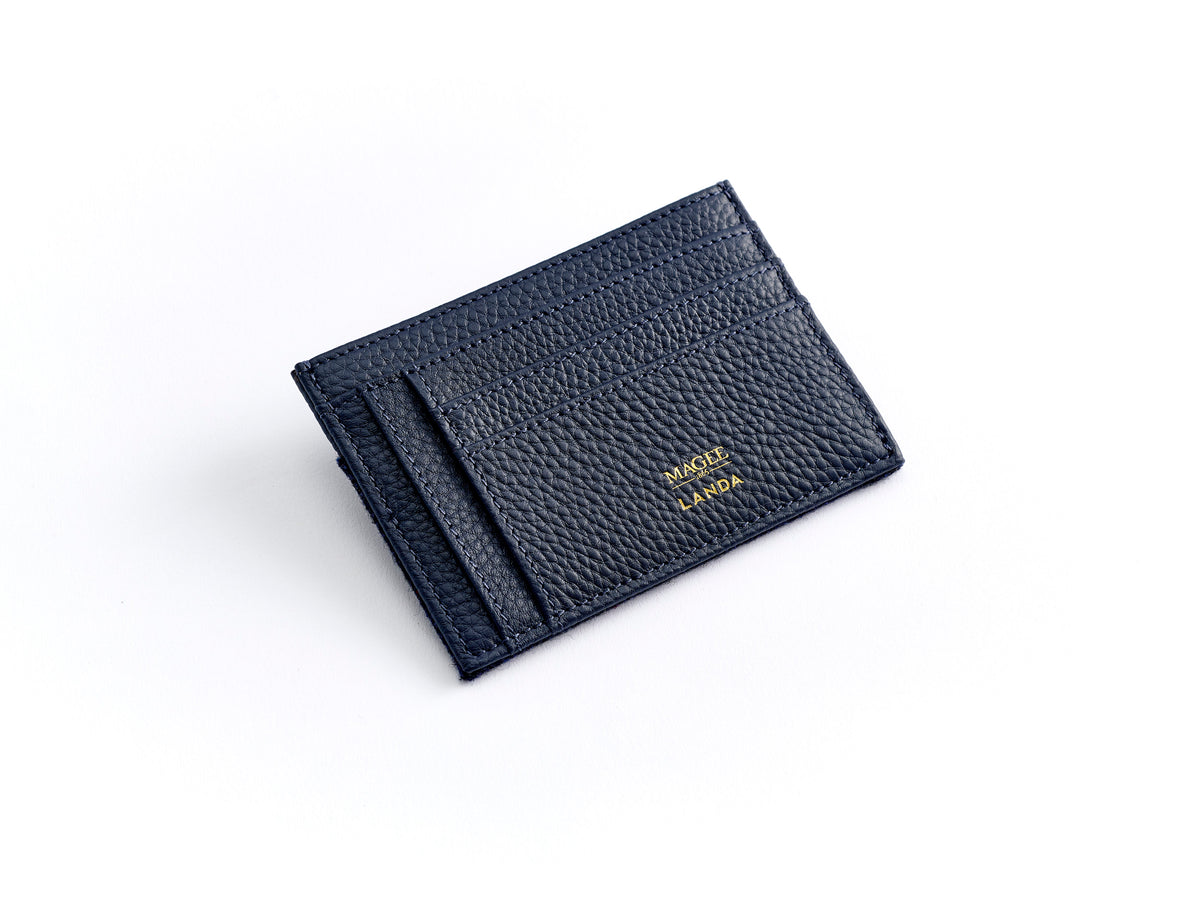 MIRTO Cardholder | MAGEE 1866 x LANDA