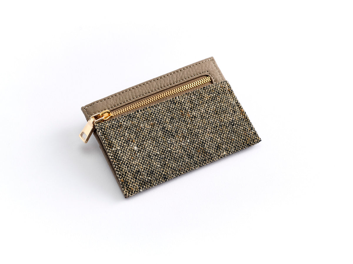 MIRTO Cardholder | MAGEE 1866 x LANDA