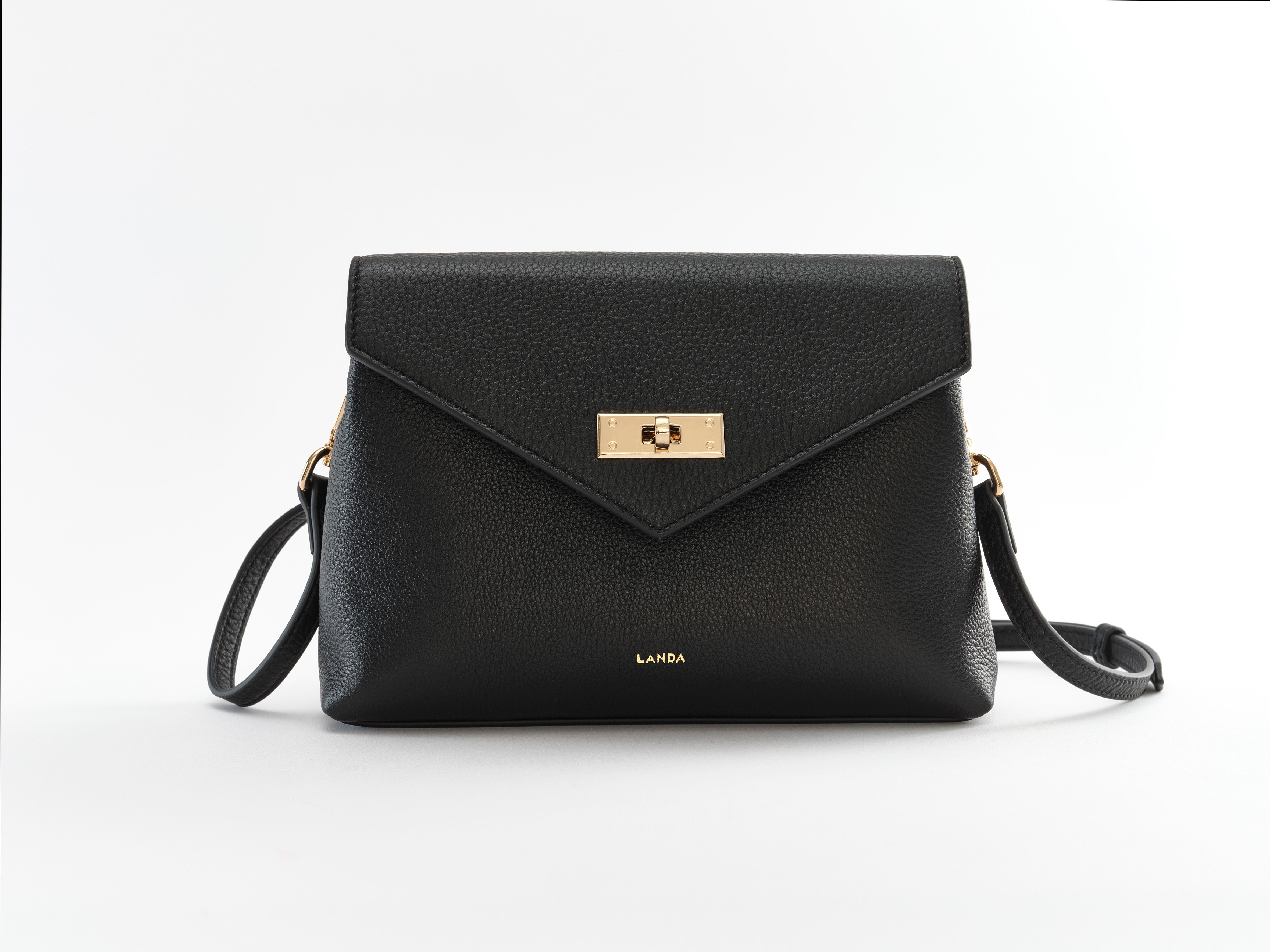 PAICO Bag Black