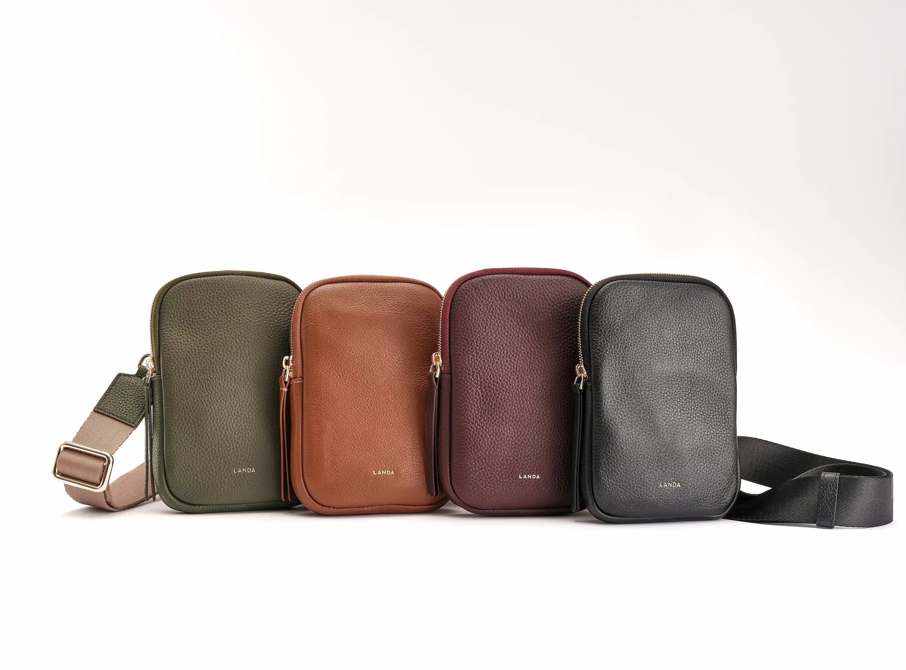 WEBBING STRAPS